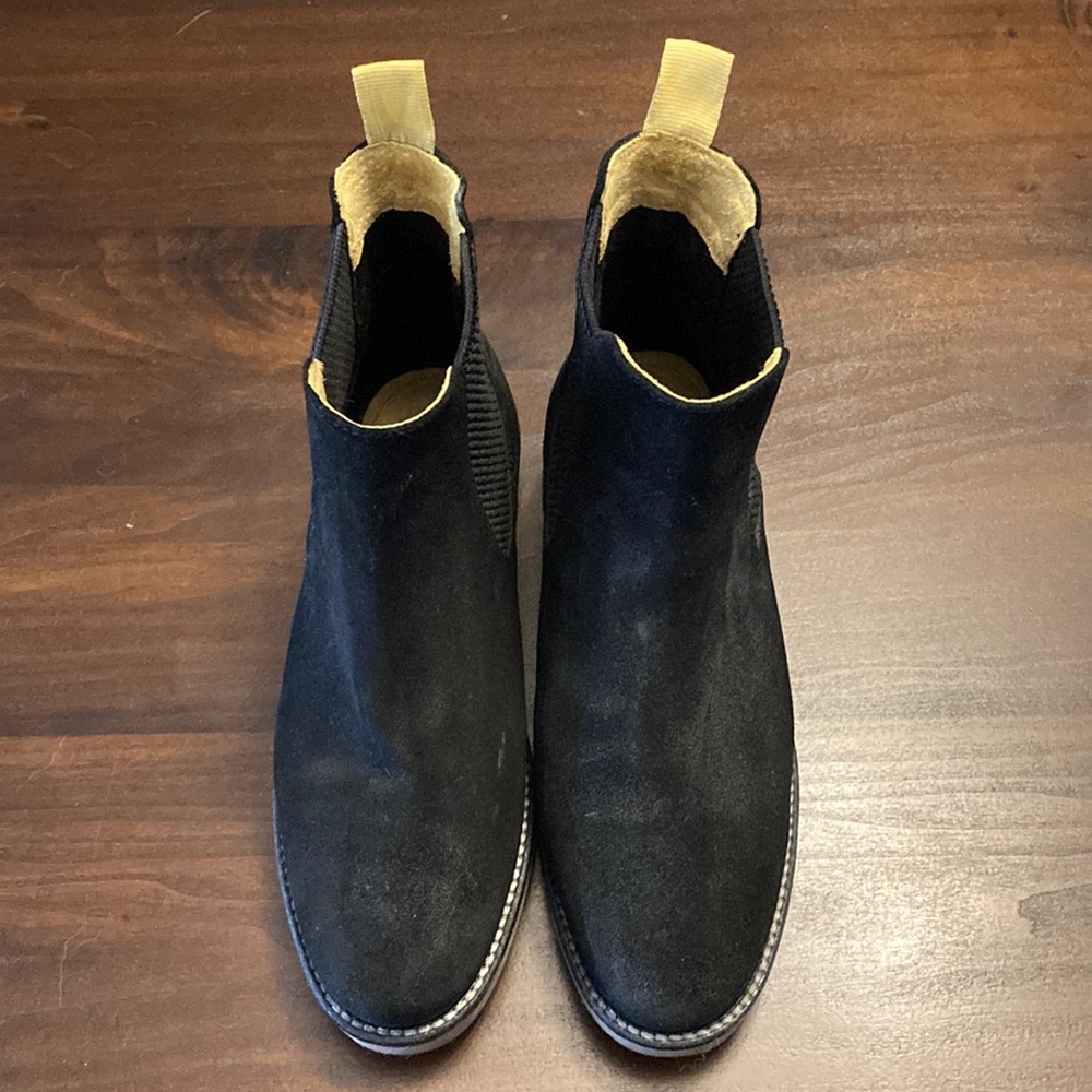Joules Boots